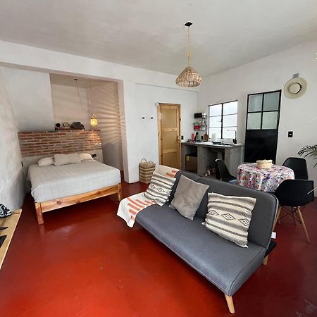 태스코 데 알라르콘 Casa Roma 아파트 외부 사진