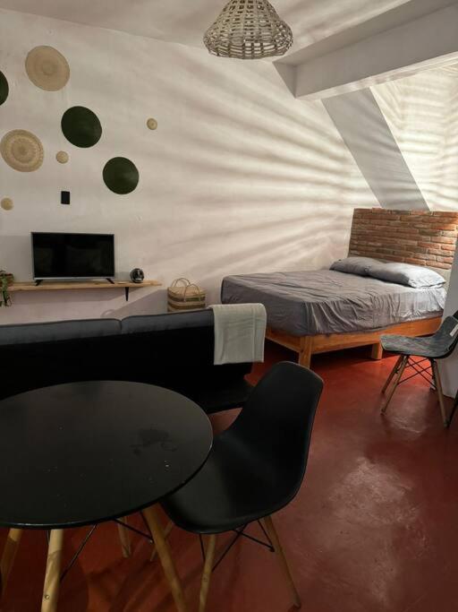 태스코 데 알라르콘 Casa Roma 아파트 외부 사진
