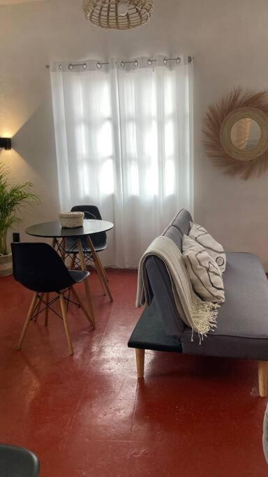 태스코 데 알라르콘 Casa Roma 아파트 외부 사진